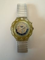 Montre Swatch Scuba 200 loomi « klirr » 1995